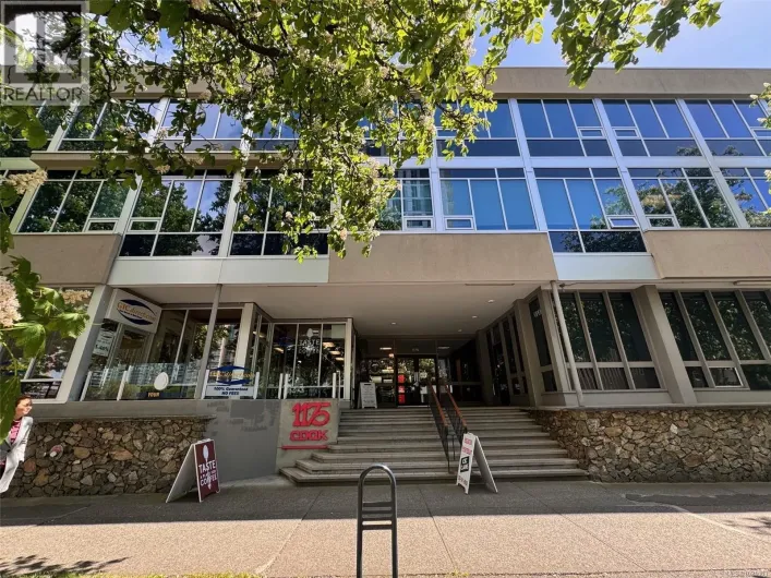 222 1175 Cook St, Victoria