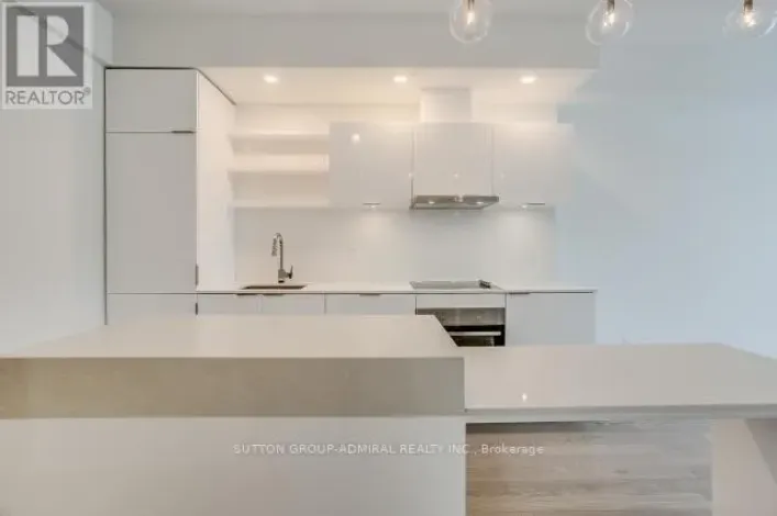 222 - 12 BONNYCASTLE STREET, Toronto