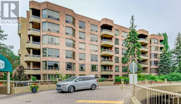 222 - 1210 DON MILLS ROAD, Toronto