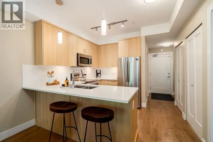 222 12460 191 STREET, Pitt Meadows