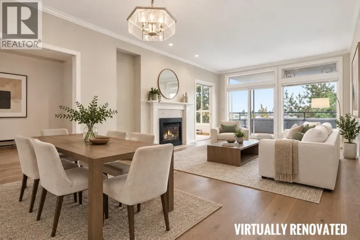 222 12873 RAILWAY AVENUE, Richmond