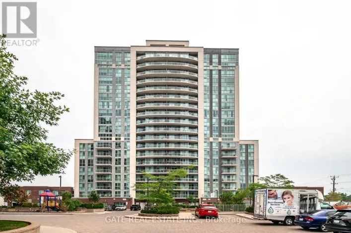#222 - 1328 BIRCHMOUNT ROAD, Toronto
