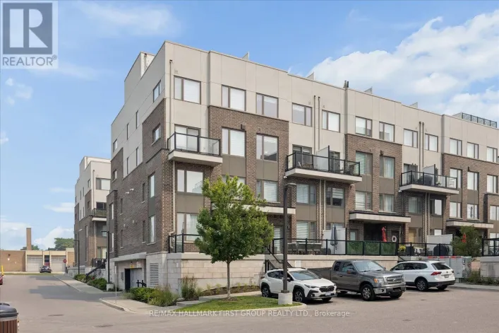 222 - 1460 WHITES ROAD, Pickering