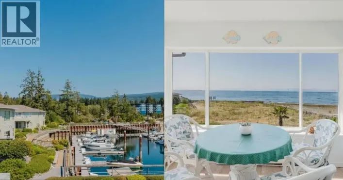 222 1585 FIELD ROAD, Sechelt