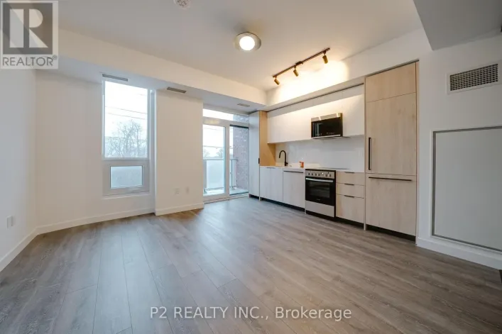 222 - 1635 MILITARY TRAIL, Toronto