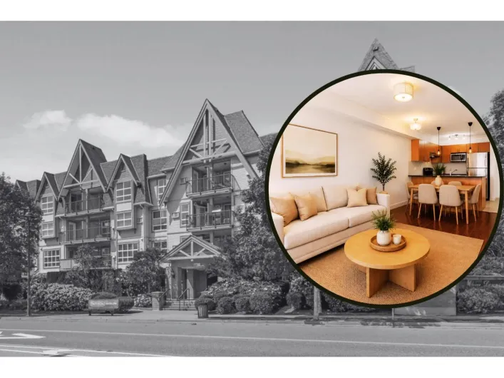 222 17769 57 AVENUE, Surrey