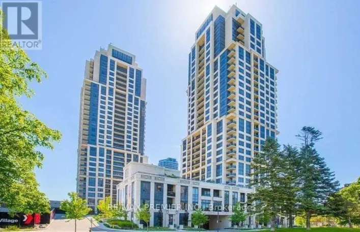 222 - 2 EVA ROAD, Toronto