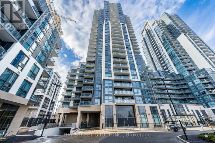 222 - 20 MEADOWGLEN PLACE, Toronto