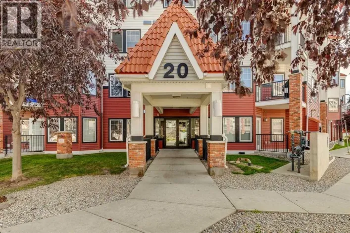 222, 20 Royal Oak Plaza NW, Calgary