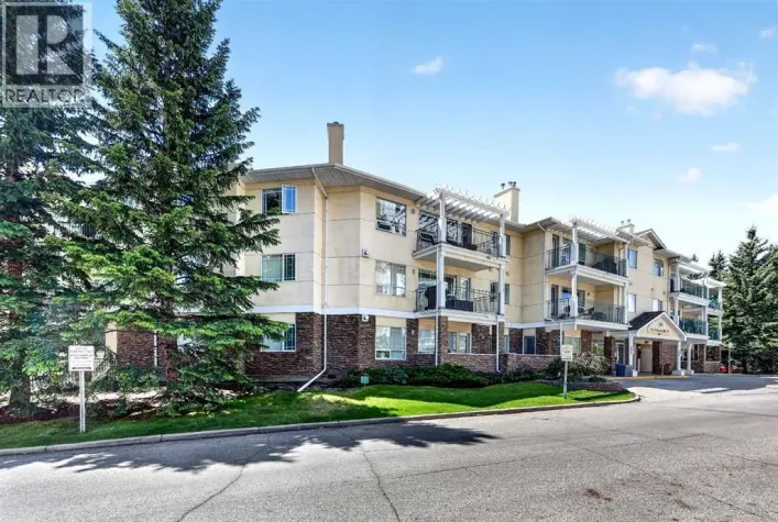222, 2144 Paliswood Road SW, Calgary