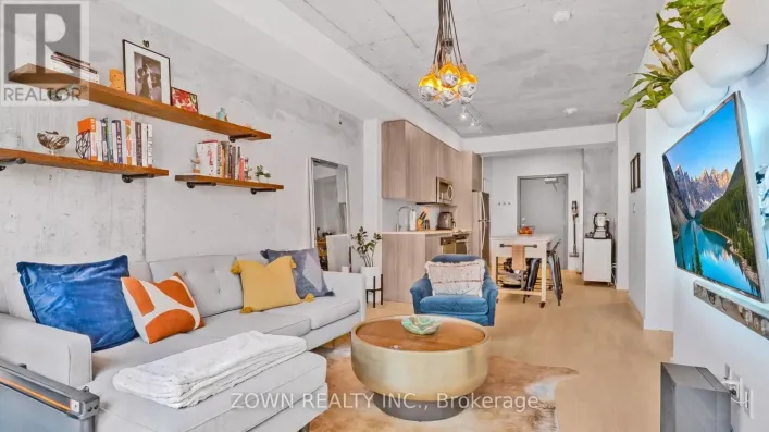222 - 246 LOGAN AVENUE, Toronto