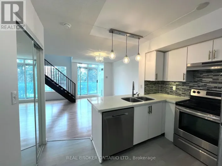 222 - 3 ELLESMERE STREET, Richmond Hill