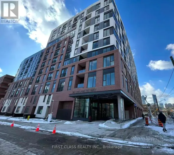 222 - 30 DREAMERS WAY, Toronto