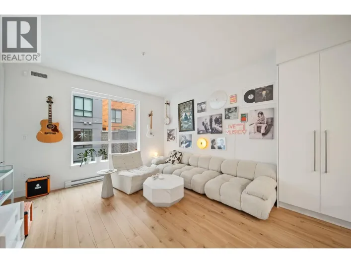 222 3131 MURRAY STREET, Port Moody