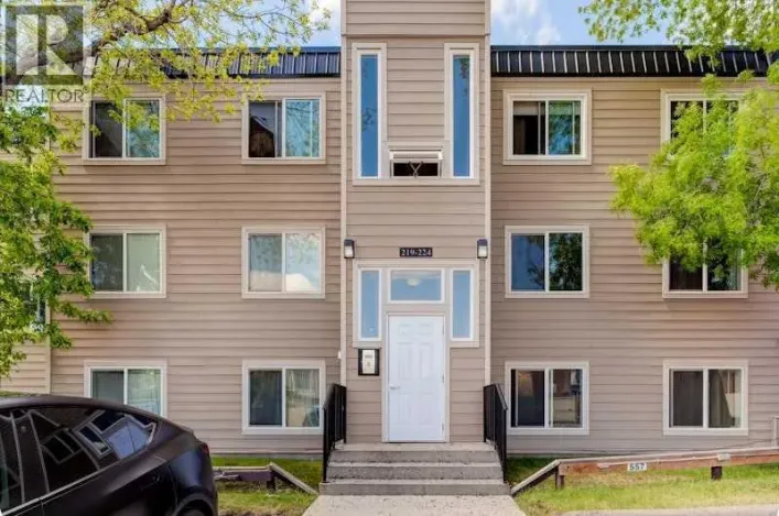 222, 315 Heritage Drive SE, Calgary