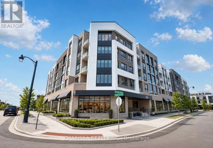 222 - 3250 CARDING MILL TRAIL, Oakville