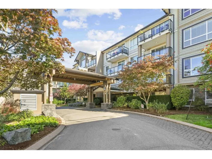 222 32729 GARIBALDI DRIVE, Abbotsford