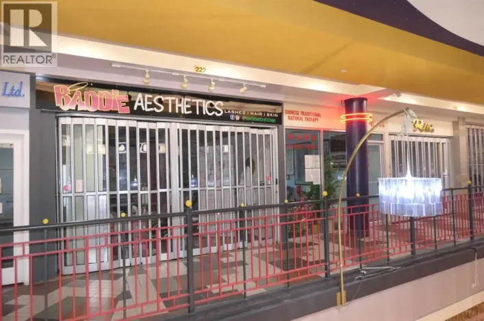 222, 328 Centre Street SE, Calgary