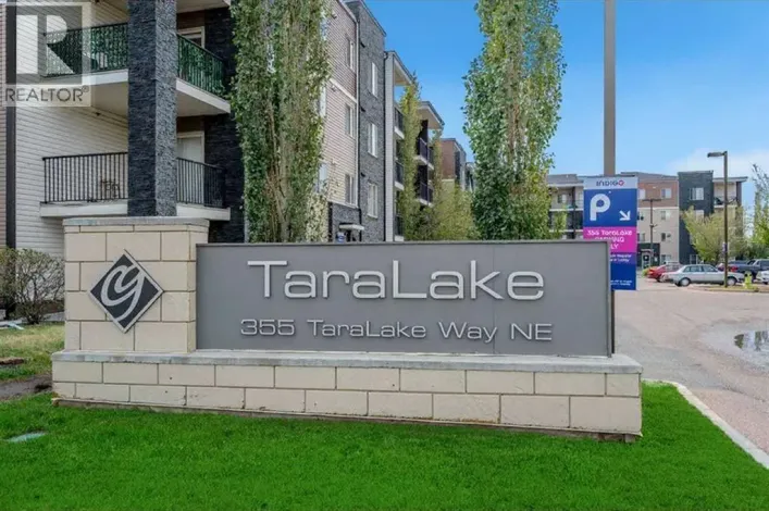 222, 355 Taralake Way NE, Calgary