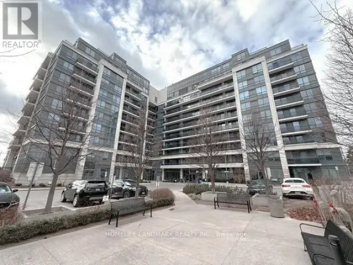 222 - 370 HIGHWAY 7 E, Richmond Hill