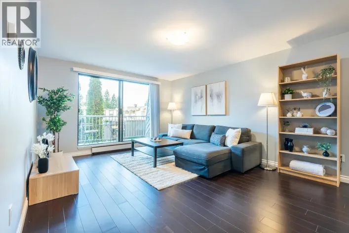 222 3921 CARRIGAN COURT, Burnaby