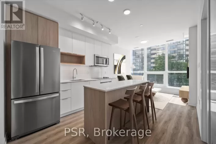 222 - 4235 CONFEDERATION PARKWAY, Mississauga