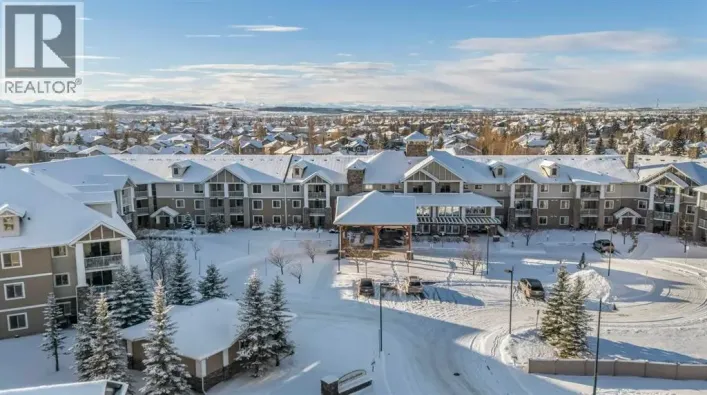 222, 428 Chaparral Ravine View SE, Calgary