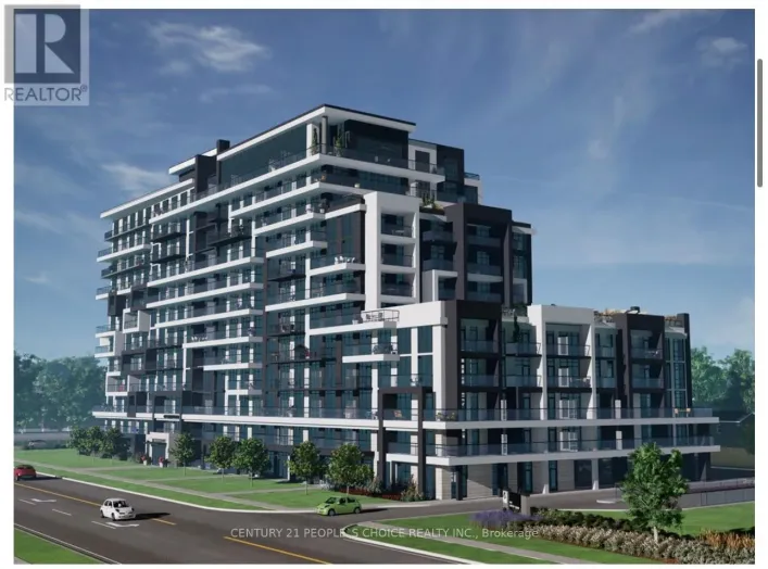 222 - 461 GREEN ROAD, Hamilton