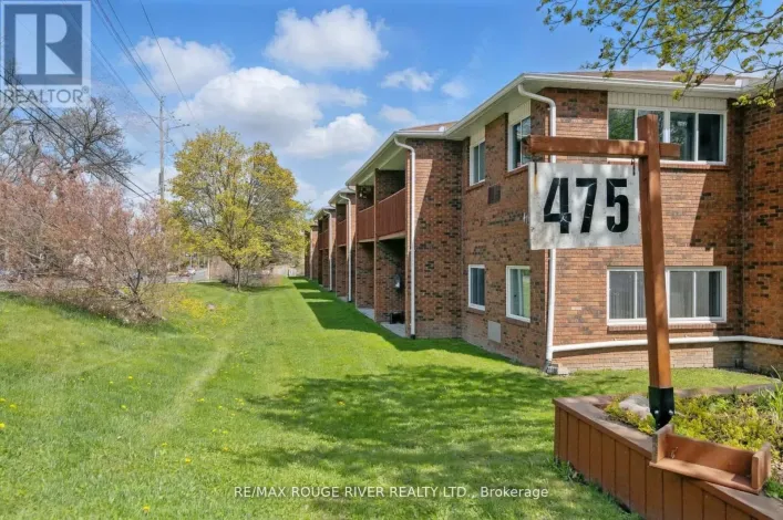 222 - 475 PARKHILL ROAD W, Peterborough