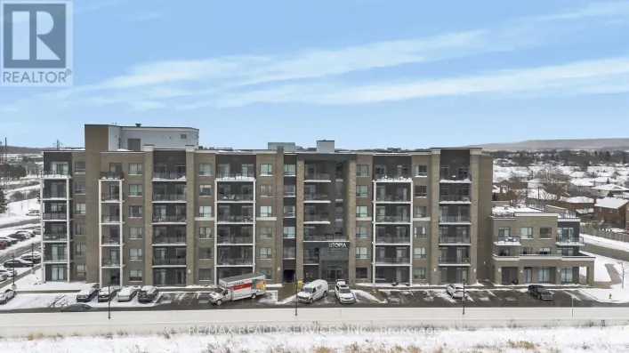 222 - 5055 GREENLANE ROAD, Lincoln