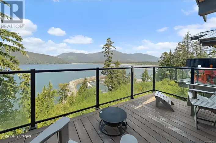 222 6596 Baird Rd, Port Renfrew