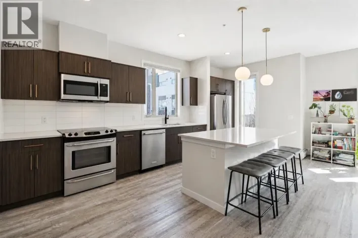222, 7 Westpark Common SW, Calgary