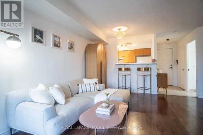 222 - 700 HUMBERWOOD BOULEVARD, Toronto