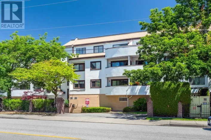 222 7480 ST. ALBANS ROAD, Richmond