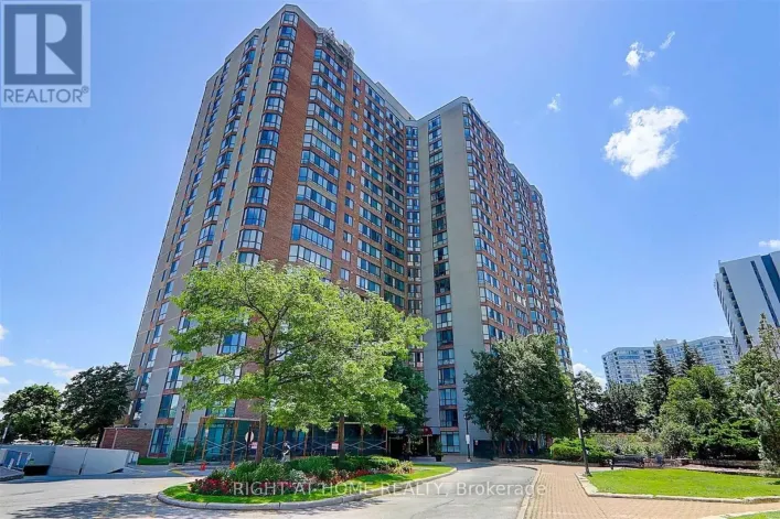 222 - 75 BAMBURGH CIRCLE, Toronto