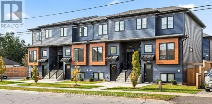 222 - 781 CLARE AVENUE, Welland