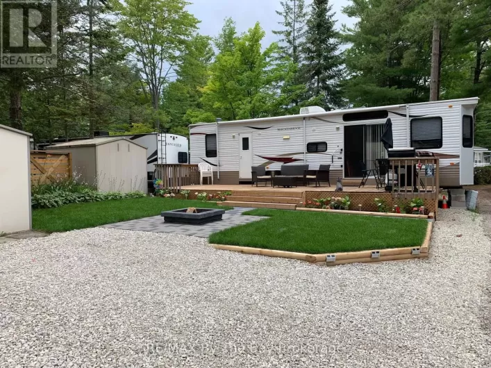 222 - 85 THEME PARK DRIVE, Wasaga Beach