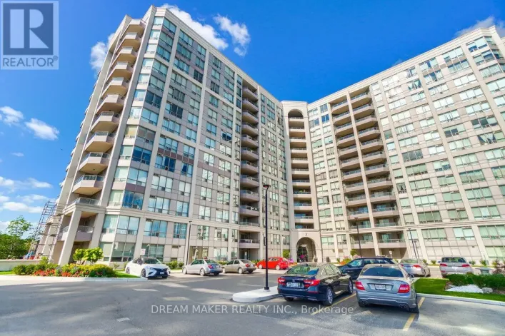 222 - 9017 LESLIE STREET, Richmond Hill