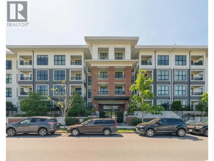 222 9500 TOMICKI AVENUE, Richmond