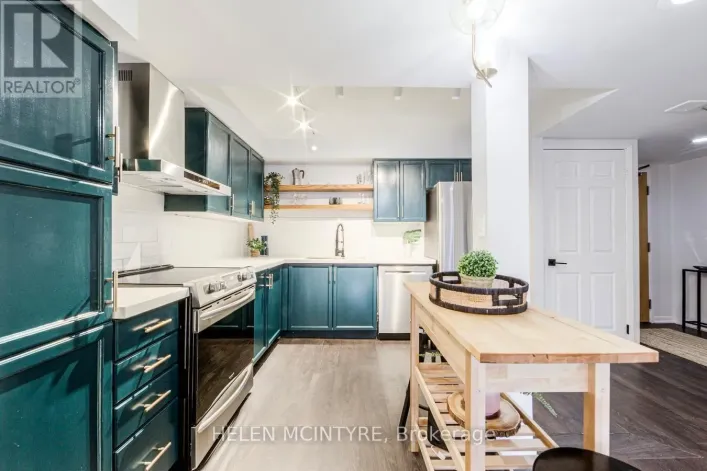 222 - 955 MILLWOOD ROAD, Toronto