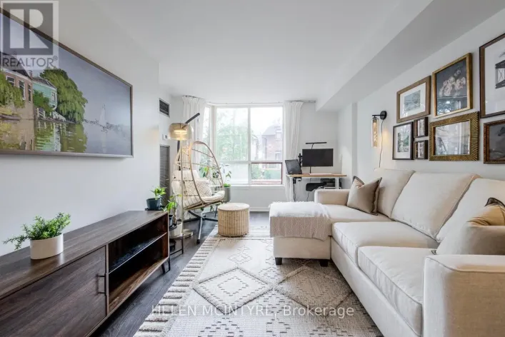 222 - 955 MILLWOOD ROAD, Toronto