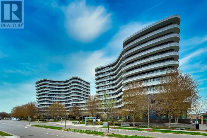222 - 99 THE DONWAY W, Toronto