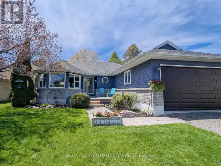 222 ALDRED DRIVE, Scugog
