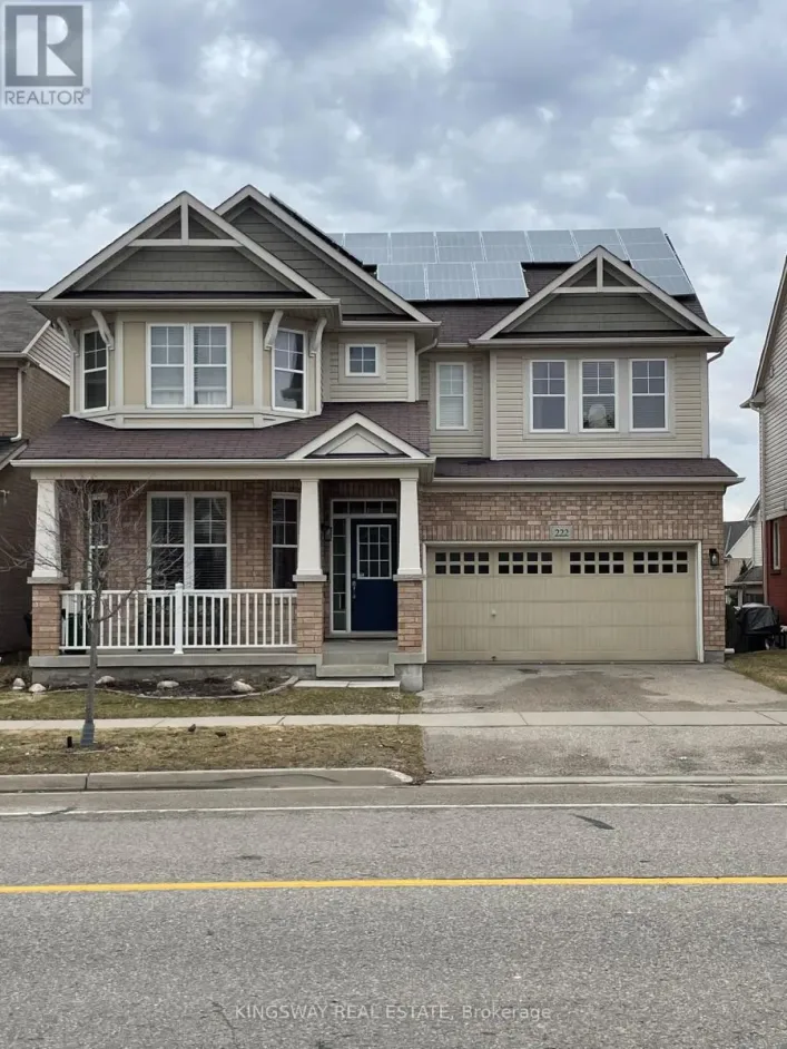 222 BALDWIN DRIVE, Cambridge