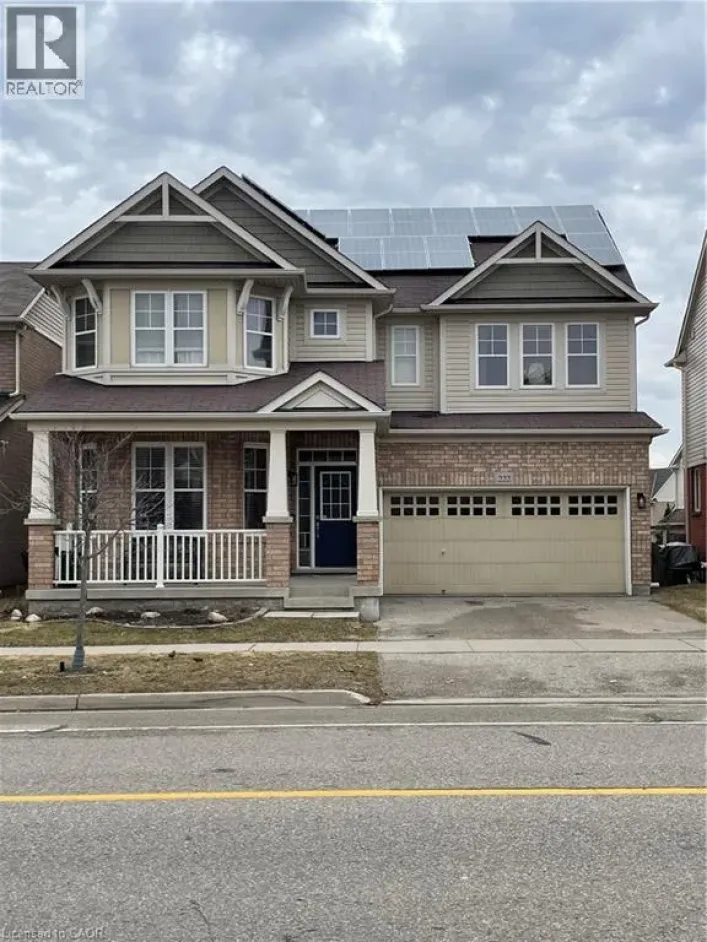 222 BALDWIN Drive, Cambridge