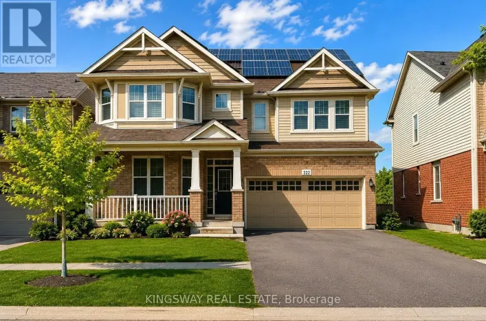 222 BALDWIN DRIVE, Cambridge