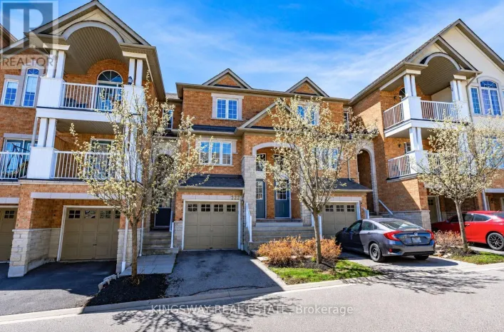 222 (BDRM 2) - 601 SHORELINE DRIVE, Mississauga