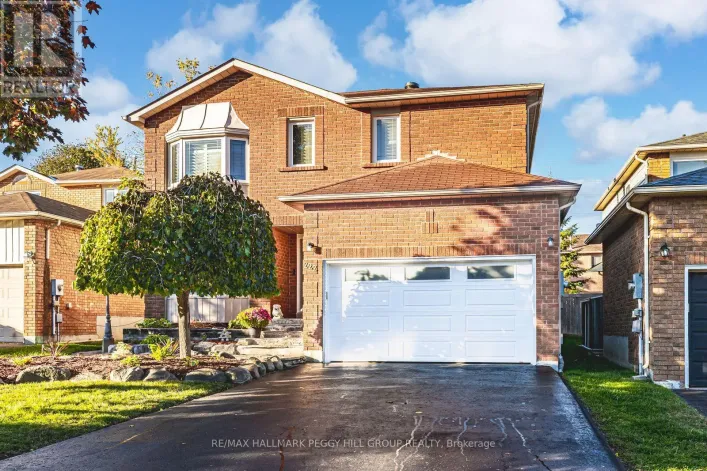 222 BISHOP DRIVE, Barrie