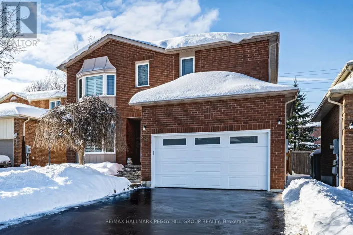 222 BISHOP DRIVE, Barrie