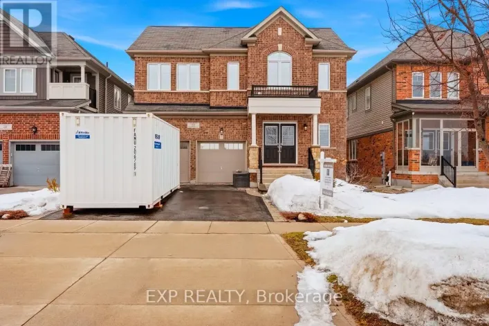 222 BLAIR CREEK DRIVE, Kitchener